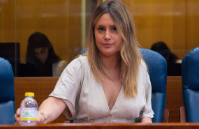 ep la portavoz adjunta de unidas podemos alejandra jacinto ep la portavoz adjunta de unidas podemos alejandra jacinto