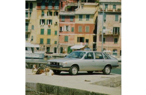 ep lancia gamma