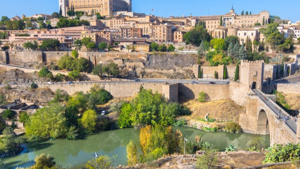 ep las provincias del interior las unicas que crecen en reservas para el puente de todos los santos