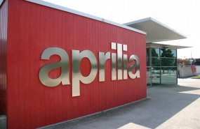 ep logo de aprilia