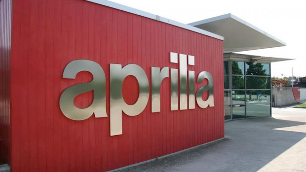 ep logo de aprilia