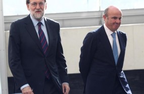 ep luisguindosrajoysu llegadauna jornadala camaracomercio