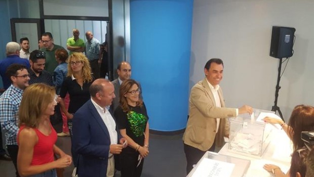ep maillo votazamoralas primarias 5-7-2018
