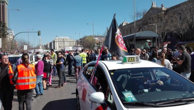 ep manifestaciontaxistasmadrid