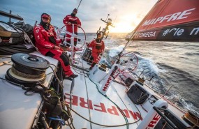 ep mapfre tamara echegoyen blair tuke volvo ocean race
