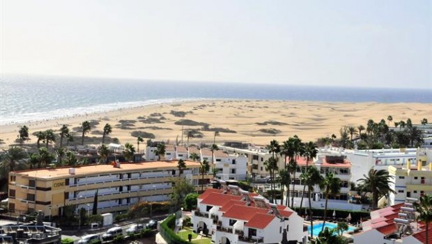 ep maspalomas gran canaria