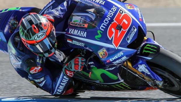 ep maverick vinales jerez