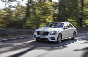 ep mercedes-benz clase s 560e hibrido enchufable