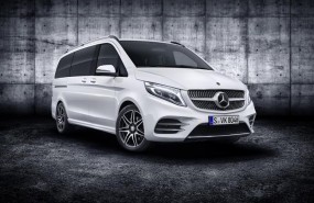 ep mercedes-benz clase v