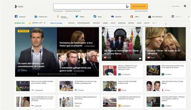 ep microsoft news