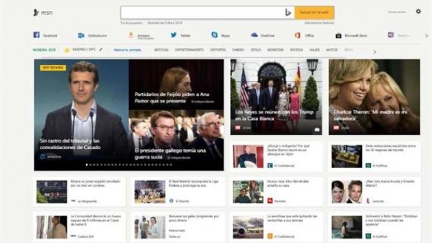 ep microsoft news