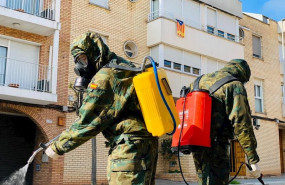 ep militares del ejercito de tierra en sant joan de vilatorrada barcelona