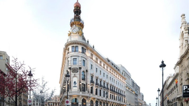 ep mohari hospitality y generali real estate completan la refinanciacion del four seasons por 330