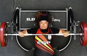 ep montse alcoba platacampeonatoeuropa paralimpico
