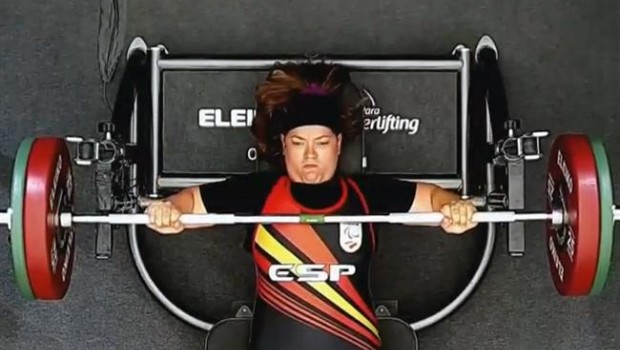ep montse alcoba platacampeonatoeuropa paralimpico
