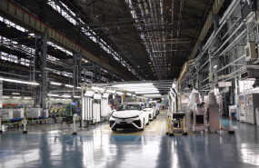 ep motor todos los fabricantes japoneses incrementan su produccion hasta mayo pese a la escasez de ep motor todos los fabricantes japoneses incrementan su produccion hasta mayo pese a la escasez de