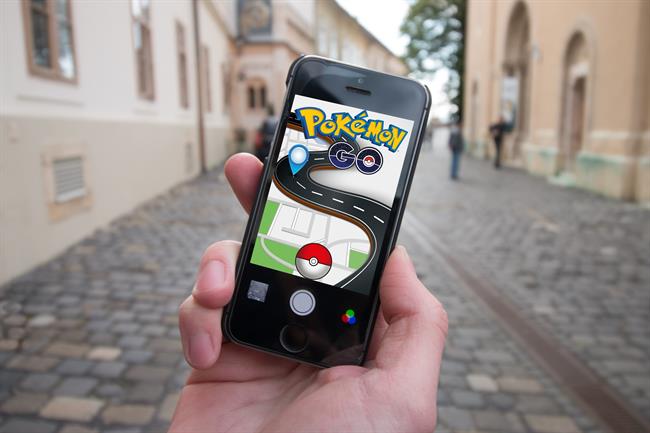 ep moviljuego pokemon go