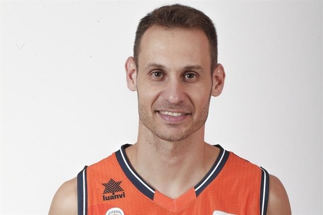 ep pedro llompart valencia basket