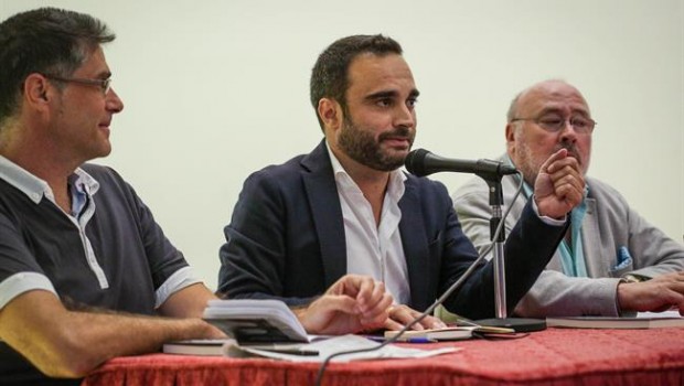 ep periodista quico chirino publicaprimer libro aizquierdapadre