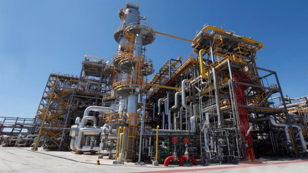 ep planta quimica de lab de cepsa en cadiz
