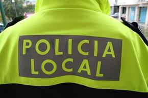 Policía Local de València | ARCHIVO ep policia localvalncia