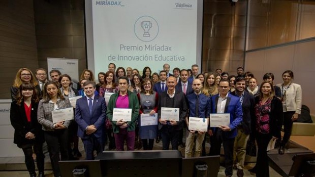 ep premios innovacion educativa miriadax 2018