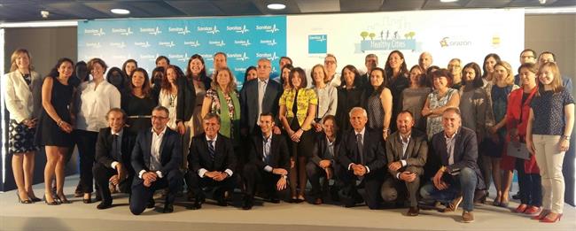 ep presentacionsanitas healthy cities
