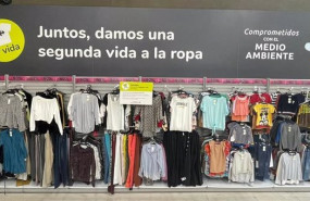 ep punto de venta de ropa de segunda mano de carrefour ep punto de venta de ropa de segunda mano de carrefour