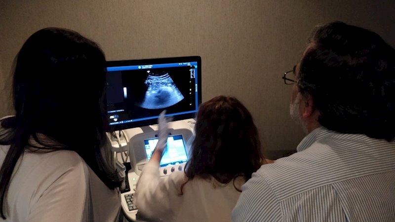 ep radiologos del reina sofia instruyen a medicos de atencion primaria