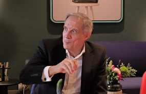 ep raul gonzalez ceo emea barcelo hotel group