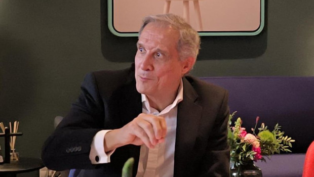 ep raul gonzalez ceo emea barcelo hotel group