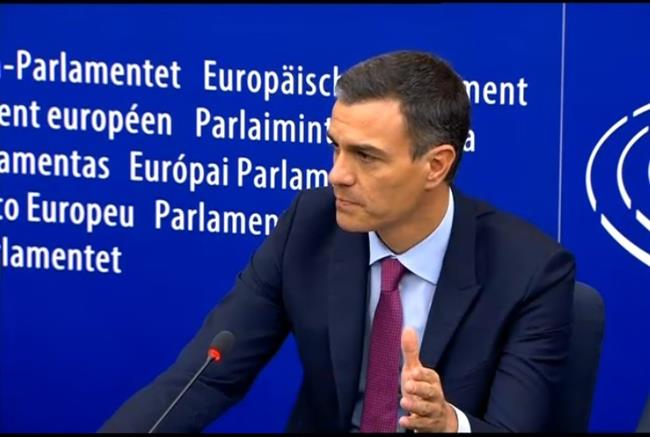 ep ruedaprensapresidentegobierno pedro sanchez 20190116143703