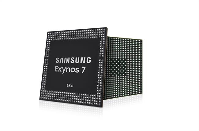 Samsung Exynos 9610 | SAMSUNG ep samsung exynos 9610