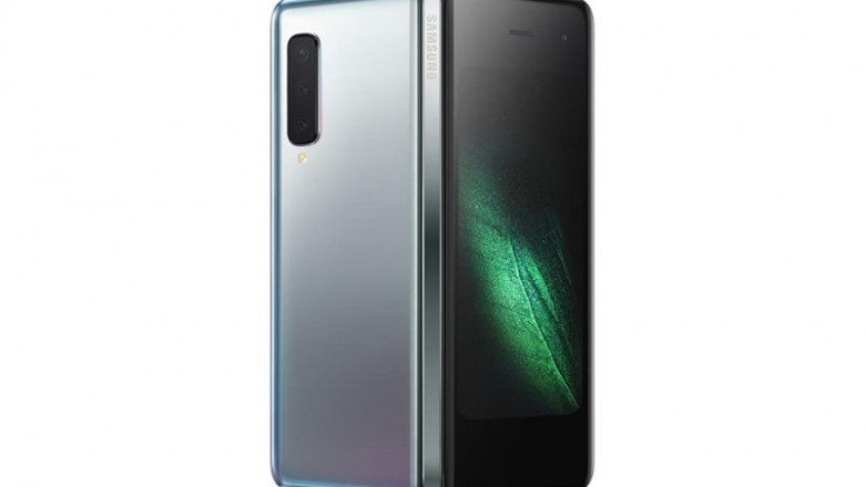 Samsung Galaxy Fold | SAMSUNG - Archivo ep samsung galaxy fold 20190729180704
