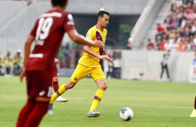 ep sergio busquets enpartidofc barcelona