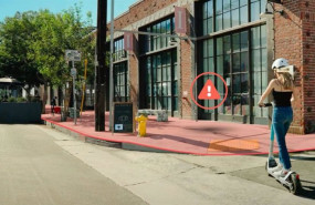 ep sistema de alerta para evitar los patinetes en las aceras