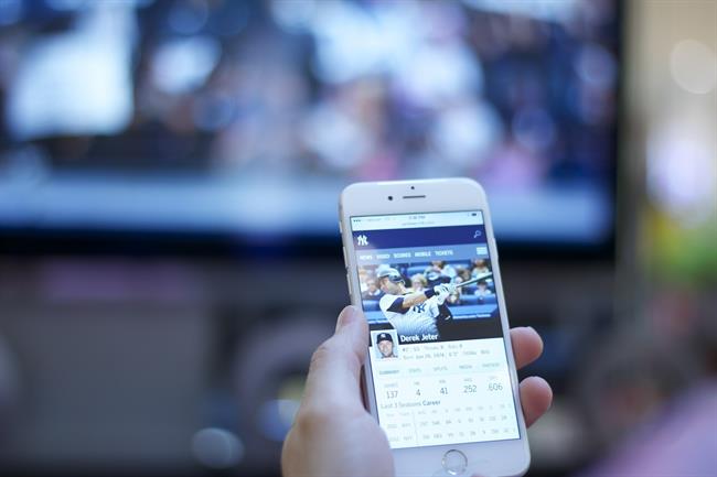 ep smartphonetelevision
