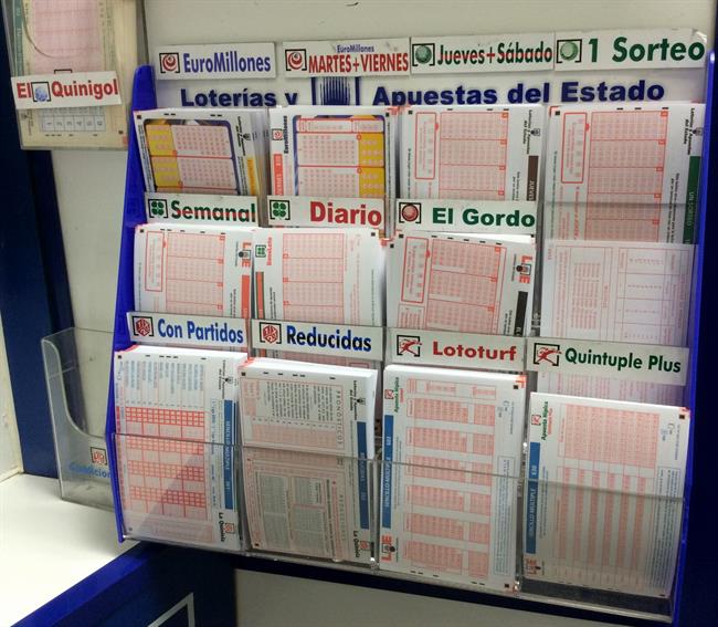 ep sorteo sorteos juego loteria loterias premio
