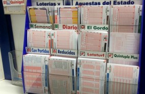 ep sorteo sorteos juego loteria loterias premio
