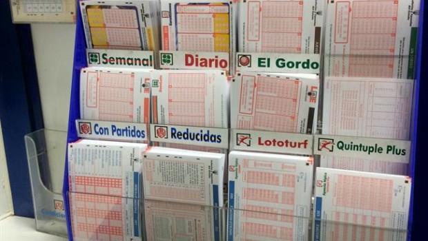 ep sorteo sorteos juego loteria loterias premio