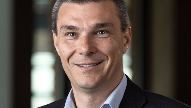 ep stefano fedel nuevo vicepresidente ejecutivo y director de ventas y marketing