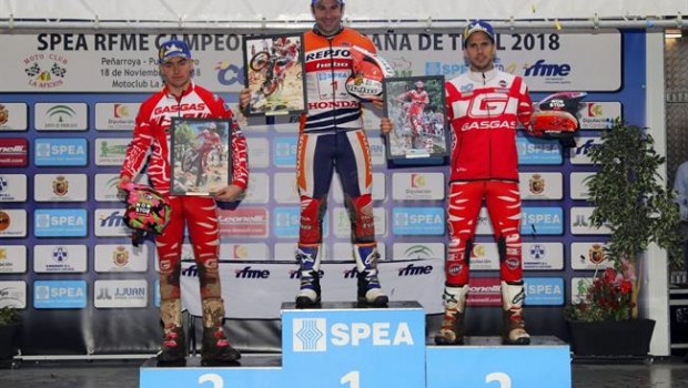 ep toni bou campeonespanatrialdecima vez