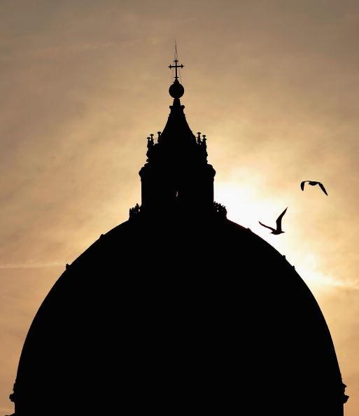 ep vaticano