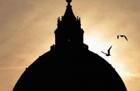 ep vaticano