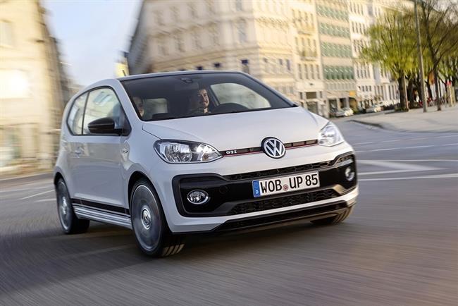 ep volkswagen up gti