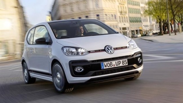 ep volkswagen up gti