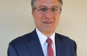 ep wolfgang beck exconsejero delegado de testa y consejero independiente de acr grupo