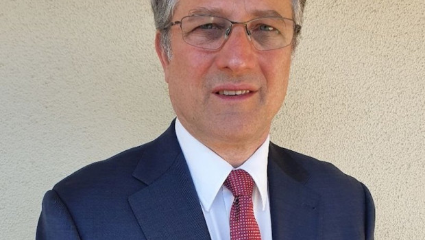 ep wolfgang beck exconsejero delegado de testa y consejero independiente de acr grupo
