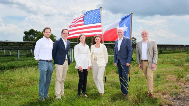 ep x elio pone en marcha su primer proyecto hibrido de solar y baterias en eeuu que suministrara a