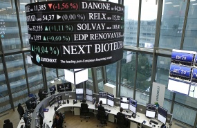 euronext euronext